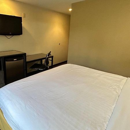 Travelodge By Wyndham Arlington/Dallas Area Ngoại thất bức ảnh