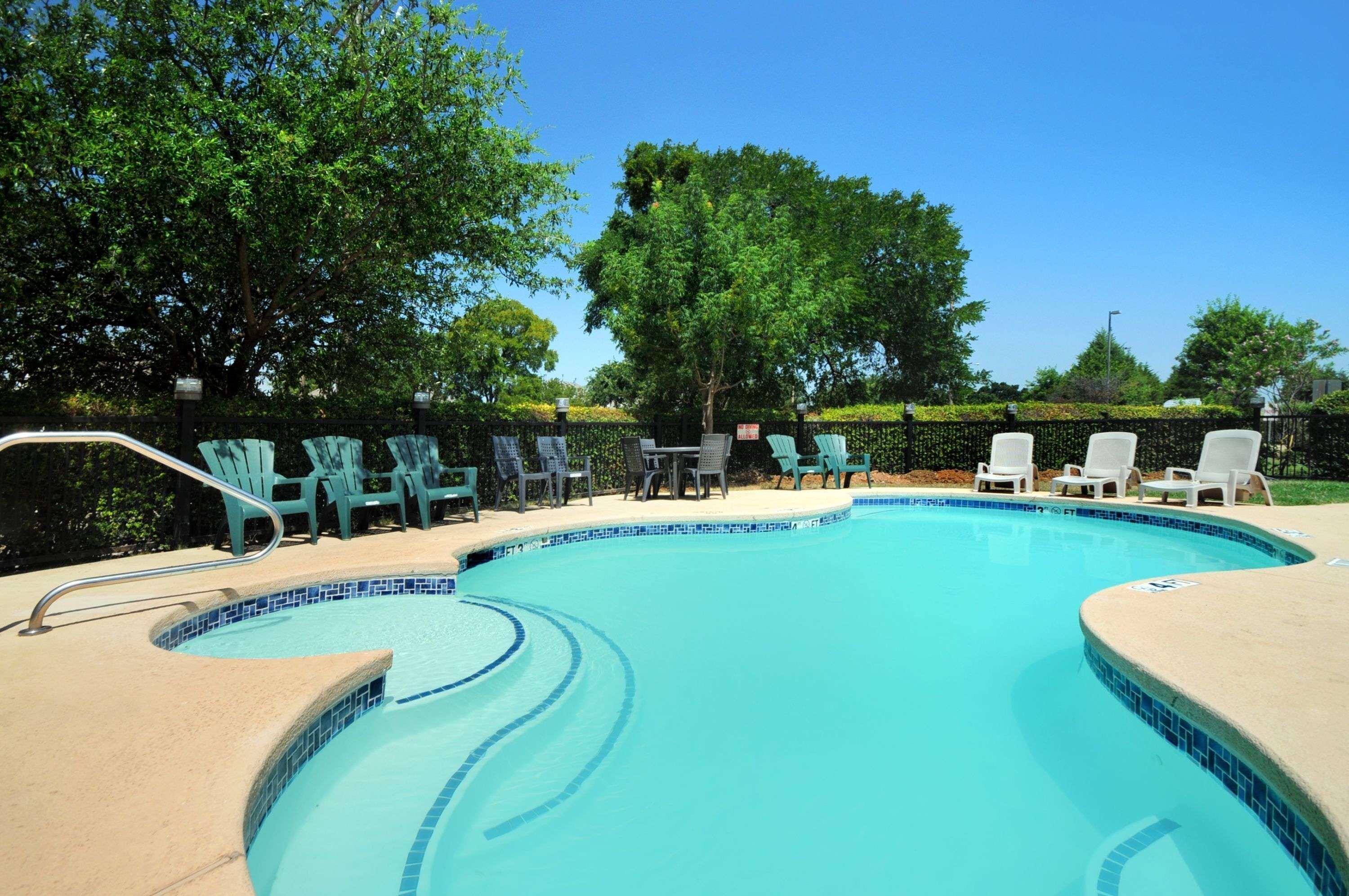 Travelodge By Wyndham Arlington/Dallas Area Tiện nghi bức ảnh